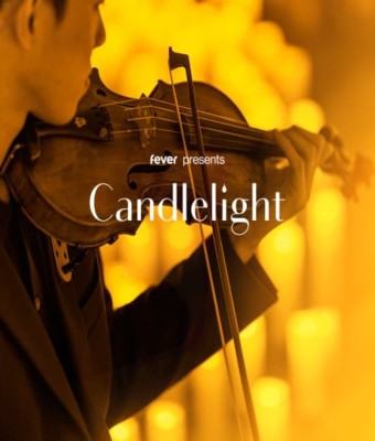 Candlelight: Tributo a Coldplay en Córdoba
