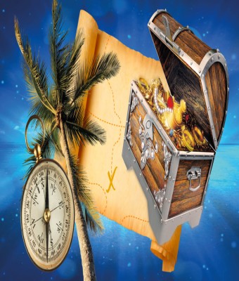 Robinson Crusoe en Reino Unido
