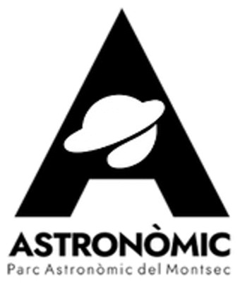 Parc Astronòmic del Montsec en Àger