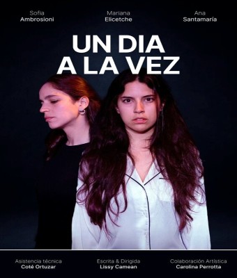 Un Día a La Vez… en Madrid