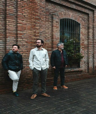 Sariz en Barcelona