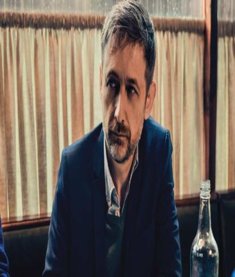 The Divine Comedy en Reino Unido