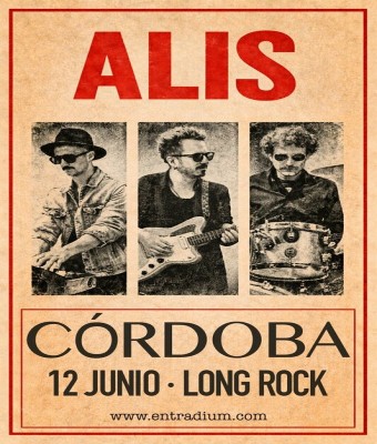 ALIS EN CORDOBA en Córdoba