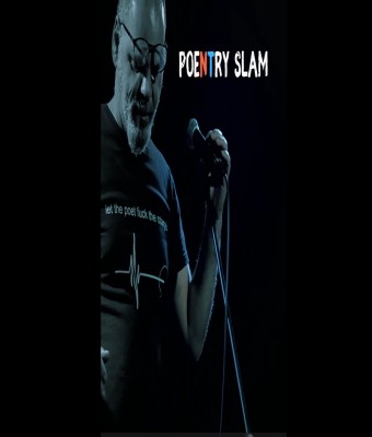poENtry slam en Barcelona