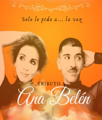 Ana Belén, el tributo en Espacio Broadway en Madrid