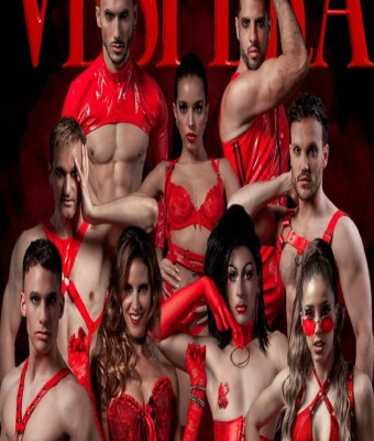 VESPERA, cabaret erótico en Madrid