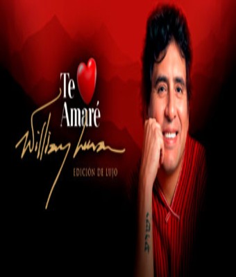 WILLIAM LUNA EN TACNA