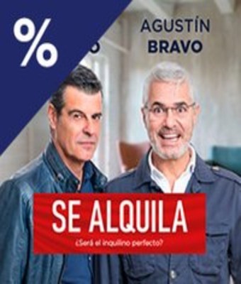 Se alquila en MADRID