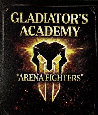 Arena Fighters en Cantabria
