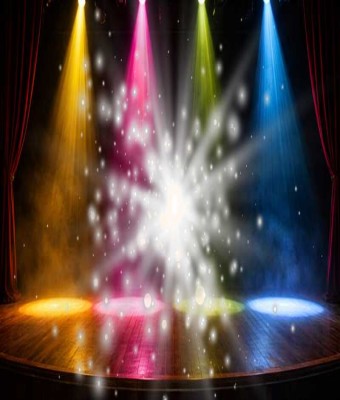 York Stage School - Showcase