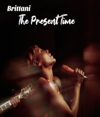 Brittani: The Present Time en Madrid