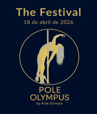 POLE OLYMPUS - THE FESTIVAL en Madrid