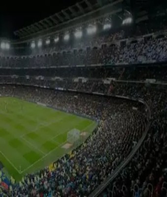 Real Madrid C.F. 2025/26
