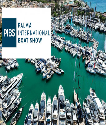 International Boat Show 2025 Palma