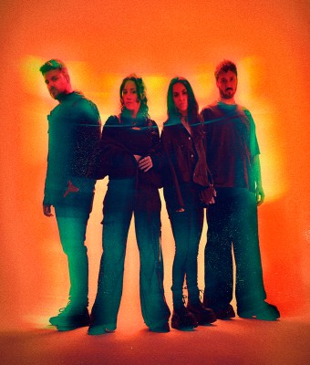Salvana + Banda Invitada en Zaragoza
