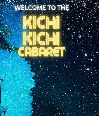 KICHI KICHI CABARET en Barcelona