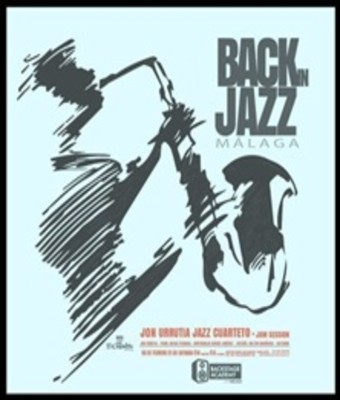 Jon Urrutia Jazz Cuarteto en MÁLAGA