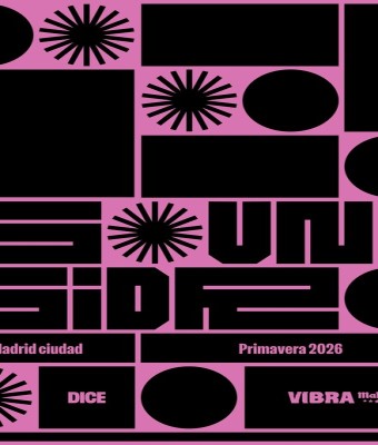 Weak en Sound Isidro en Madrid