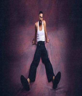 Marco Mengoni - Live in Europe 2025 en Madrid