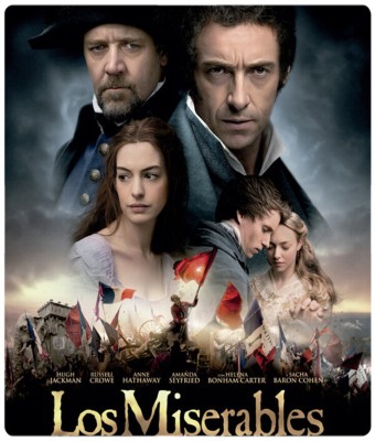 Cicle de cinema participatiu: Los Miserables en Balears, Illes