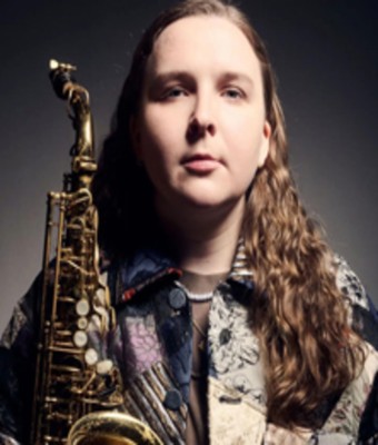 Sarah Hanahan feat Joan Fort Quartet en BARCELONA