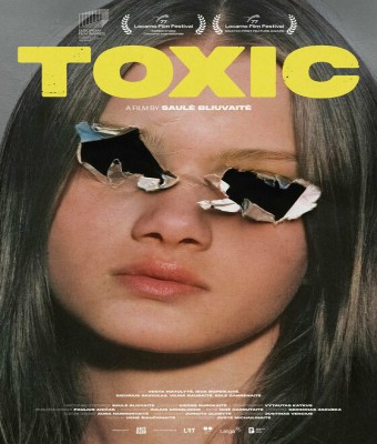 Toxic en Gipuzkoa