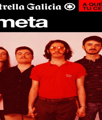 Cometa en Sevilla | SON Estrella Galicia