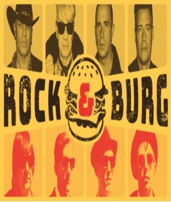 Rock & Burg - La Guardia y La Frontera en Tarragona