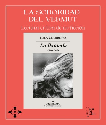 Lectura crítica de no ficción - Febrero en Barcelona