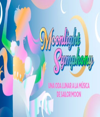ANIMATISSIMO MOONLIGHT SYMPHONY en SAN ISIDRO