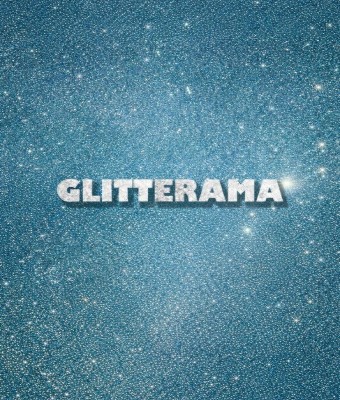 GLITTERAMA GRAN INAUGURACION en Valladolid