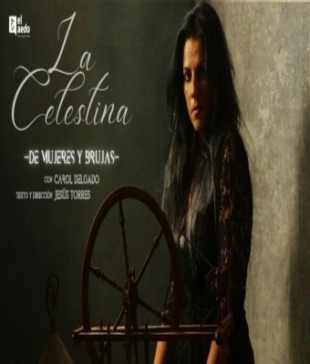 La Celestina en Madrid
