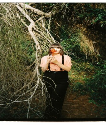 Alondra Bentley en Ourense