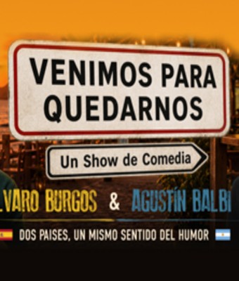 Venimos para quedarnos en ALICANTE