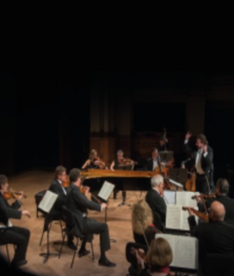 Orquesta de Cámara Philarmonia Frankfurt & Sergei Nakariakov en Logroño (La Rioja)