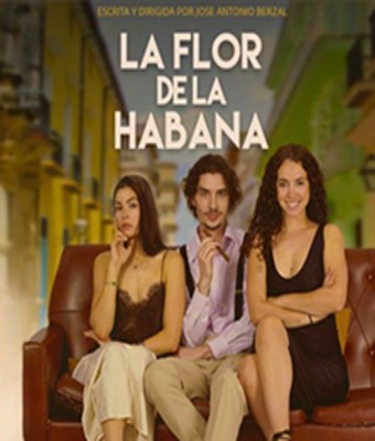 La flor de la habana en MADRID