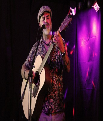 Luis Quintana en Madrid 