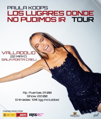 LOS LUGARES DONDE NO PUDIMOS IR - VALLADOLID - GPS