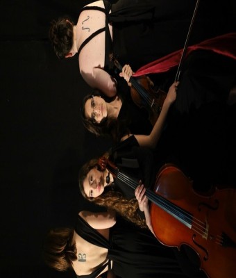FestMusic Mallorca - Quartet Dyna - "Més enllà del cànon: Fanny Mendelssohn i Florence Price” en Balears, Illes