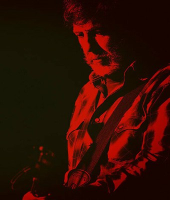 PETER BRUNTNELL en Zaragoza