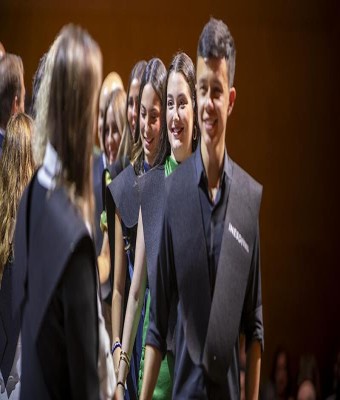 Ceremonia de Graduación 2026 | INESDI en Madrid