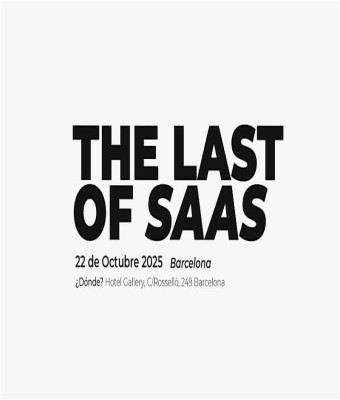 The Last Of SaaS en Barcelona
