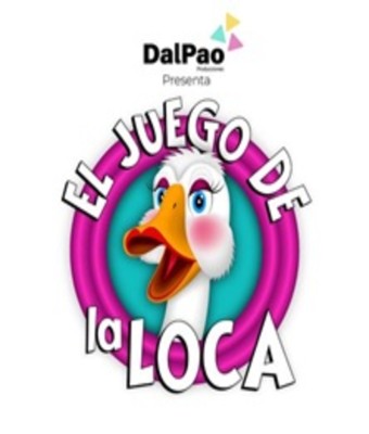El juego de la loca - Espacio Hollywood en MADRID