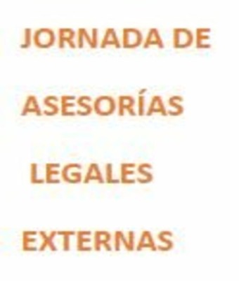 Primera Jornada de Asesorías Legales (JALE) en Barcelona