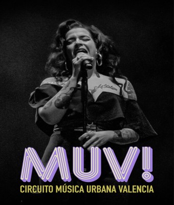 ANNA DUKE en Valencia/València