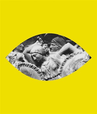 Amazones: l'imaginari de les dones guerreres. Amb Sandra Ramos en Barcelona