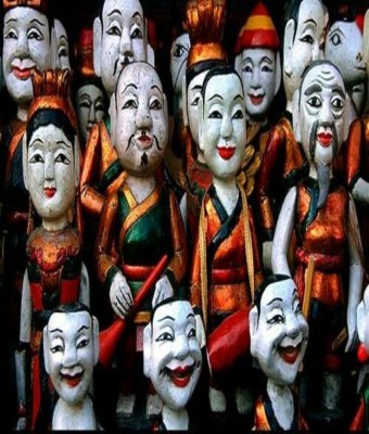 TEATRO ORIENTAL  en Sevilla