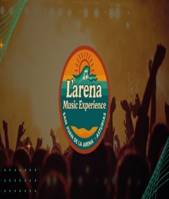 L´arena Music Experience en Soto del Barco