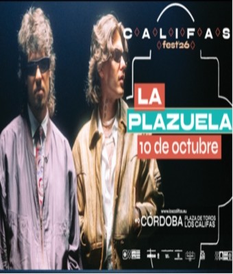 La Plazuela en Córdoba