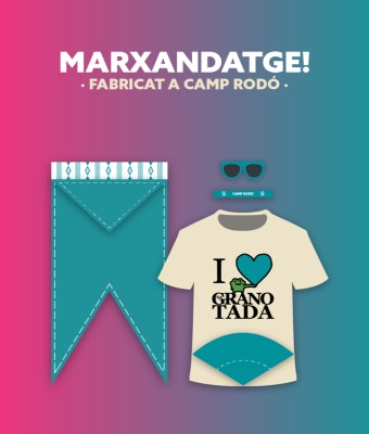 Marxandatge de Camp Rodó - Sa Granotada (2026) en Balears, Illes